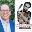 Book Discussions, March 11, 2026, 03/11/2026, Biographer Shares His New Book on&nbsp;Lin-Manuel Miranda (In Person AND Online!)