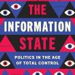 Book Discussions, March 16, 2026, 03/16/2026, Journalist Shares New Book on Democracy, Censorship, & Mass Surveillance: The Information State 