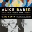 Book Discussions, March 24, 2026, 03/24/2026, Art Historian Shares Her New Book on Artist Alice Baber (In Person AND Online!)