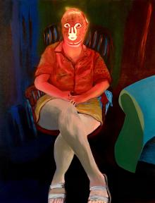 Galleriess, February 07, 2026, 02/07/2026, Examining Aging and Longevity Through Art (Online!)&nbsp;