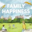 Book Clubs, March 26, 2026, 03/26/2026, Talk about Family Happiness by Laurie Colwin
