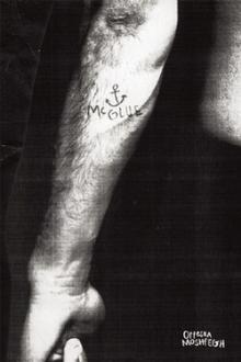 Book Clubs, February 18, 2026, 02/18/2026, Discuss McGlue by Ottessa Moshfegh with a Group