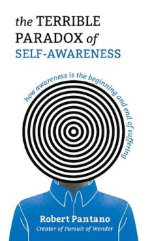 Author Readings, March 12, 2026, 03/12/2026, Philosophy YouTuber&nbsp;Robert Pantano Shares His New Book,&nbsp;The Terrible Paradox of Self-Awareness
