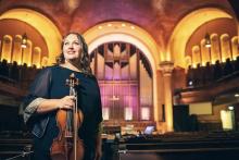 Concerts, March 18, 2026, 03/18/2026, Learn the Ins & Outs of Great Chamber Music Performance