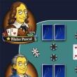 Lectures, February 07, 2026, 02/07/2026, Pascal&rsquo;s Wager Explained: Poker, Probability, and the Simpsons