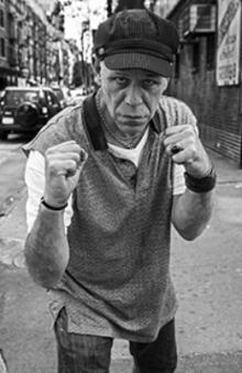 Workshops, March 23, 2026, 03/23/2026, Learn the basics of Street Portraiture