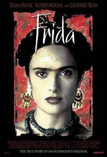 Films, March 11, 2026, 03/11/2026, Frida (2002): Biographical Film on Frida Kahlo
