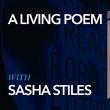 Discussions, March 31, 2026, 03/31/2026, Artist/Poet Discusses Her New MoMA Exhibition: A Living Poem