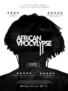 Screenings, March 30, 2026, 03/30/2026, African Apocalypse (2020): Documentary on Colonialism in Nigeria (+ Filmmaker Q&A)