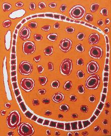 Gallery Talks, February 11, 2026, 02/11/2026, Acclaimed Aboriginal Australian Artists Reflect on Their Influences & Experiences
