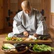 Workshops, February 14, 2026, 02/14/2026, Korean Buddhist Temple Food & Food Meditation Experience