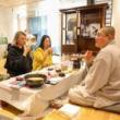 Workshops, February 13, 2026, 02/13/2026, Experience Korean Buddhist Culture through the Ritual of Tea