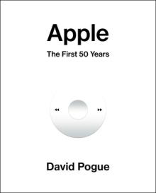 Book Discussions, March 24, 2026, 03/24/2026, CBS Sunday Morning Correspondent Shares His New Book,&nbsp;Apple: The First 50 Years&nbsp;(+ Signing)
