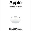 Book Discussions, March 24, 2026, 03/24/2026, CBS Sunday Morning Correspondent Shares His New Book,&nbsp;Apple: The First 50 Years&nbsp;(+ Signing)