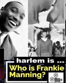 Discussions, March 14, 2026, 03/14/2026, Harlem Swing Revival: From the Savoy to the Spotlight