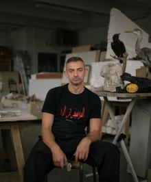 Gallery Talks, February 28, 2026, 02/28/2026, Post‑War Reflections on Body, Landscape, and Memory