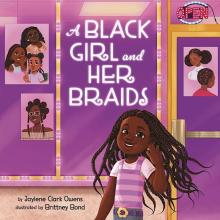 Author Readings, February 21, 2026, 02/21/2026, Celebrating Black Girlhood: Storytime with Jaylene Clark Owens