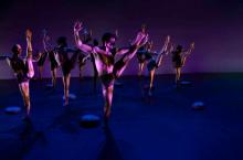 Dance Performances, March 23, 2026, 03/23/2026, An Intimate Journey Through Dance and Human Aspiration