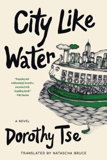 Book Discussions, March 04, 2026, 03/04/2026, National Book Critics Circle Prize Finalist Shares Her New Book,&nbsp;City Like Water