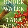 Book Discussions, March 19, 2026, 03/19/2026, Tara Menon Shares Her New Novel, Under Water