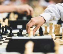 Workshops, March 26, 2026, 03/26/2026, Chess Open Play