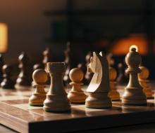 Workshops, March 26, 2026, 03/26/2026, Chess Simulation Event with World Champion Grandmaster Maxim Dlugy