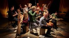 Concerts, March 04, 2026, 03/04/2026, Ensemble Contrechamps Performs Contemporary Works