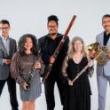 Concerts, March 19, 2026, 03/19/2026, Contemporary Wind Quartet Works