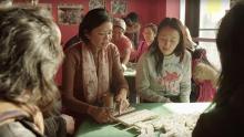 Workshops, March 01, 2026, 03/01/2026, Tiles & Togetherness: Community Mahjong Mixer