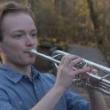 Concerts, February 14, 2026, 02/14/2026, Trumpet Works by Piazzolla & More (In Person AND Online!)