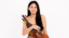 Concerts, February 16, 2026, 02/16/2026, Modern Viola Works by Hindemith & More (In Person AND Online!)