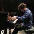 Concerts, February 15, 2026, 02/15/2026, Piano Works by Emerging Composers