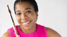 Concerts, March 09, 2026, 03/09/2026, Diverse Flute Works by Cesar Franck & More