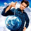 Films, March 06, 2026, 03/06/2026, Bruce Almighty (2003): Fantasy Comedy Film Starring Jim Carrey