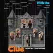 Films, March 27, 2026, 03/27/2026, Clue (1985): Black Comedy Mystery Film with Star-Studded Cast