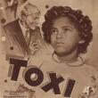 Screenings, March 05, 2026, 03/05/2026, Toxi (1952): West German Drama Film