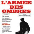 Screenings, March 05, 2026, 03/05/2026, Army of Shadows (1969): French WWII Suspense-Drama