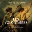 Book Discussions, March 11, 2026, 03/11/2026, Historian/Author Shares His New Book,&nbsp;Les Volontaires