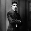 Discussions, March 12, 2026, 03/12/2026, Experts Discuss&nbsp;Franz Kafka's Drawings & Diaries