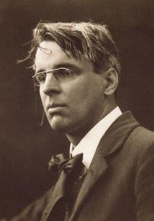Book Clubs, March 11, 2026, 03/11/2026, Read & Discuss a W.B. Yeats Poem
