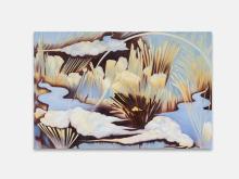 Opening Receptions, February 20, 2026, 02/20/2026, Cloud Inspired&nbsp;Abstract Paintings&nbsp;