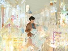 Galleriess, March 04, 2026, 03/04/2026, In Transit: Multi-Artist Exhibition Explring Movement & Becoming