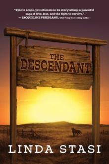 Author Readings, March 10, 2026, 03/10/2026, New York Post Writer Shares Her New Book, The Descendant
