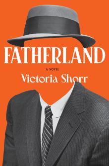 Author Readings, March 11, 2026, 03/11/2026, Acclaimed Author Shares Her New Novel,&nbsp;Fatherland