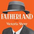 Author Readings, March 11, 2026, 03/11/2026, Acclaimed Author Shares Her New Novel,&nbsp;Fatherland