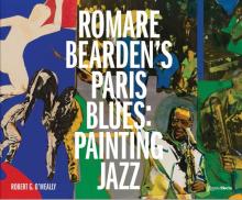 Book Discussions, March 04, 2026, 03/04/2026, Jazz Expert Shares His New Book, Paris Blues: Painting Jazz