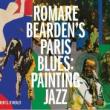 Book Discussions, March 04, 2026, 03/04/2026, Jazz Expert Shares His New Book, Paris Blues: Painting Jazz