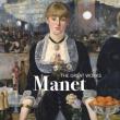 Book Discussions, March 12, 2026, 03/12/2026, Art Historian Shares Her New Book, Manet: The Great Works (+ Signing)