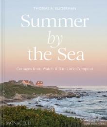 Book Discussions, March 26, 2026, 03/26/2026, Architect Celebrates His New Book, Summer by the Sea&nbsp;(+ Signing)
