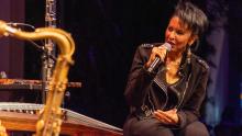 Discussions, March 26, 2026, 03/26/2026, Musical Legend Nona Hendryx and Artistic Luminaries (Performance & Conversation)